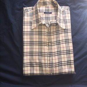 Vintage Classic Burberry London