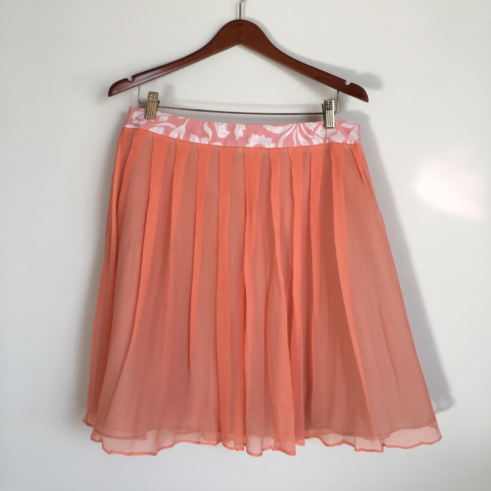 Camilla and Marc skirt