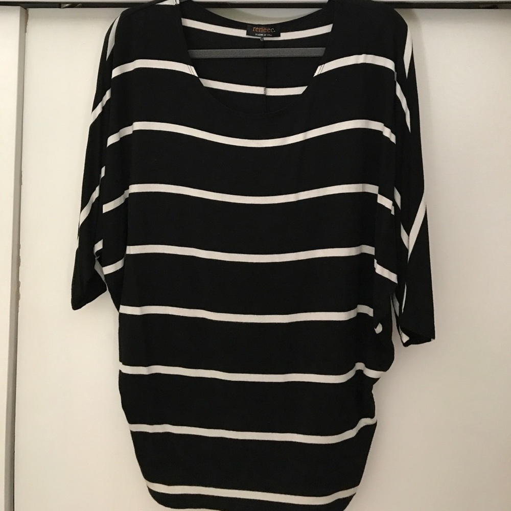 Renee C dolman top