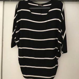 Renee C dolman top