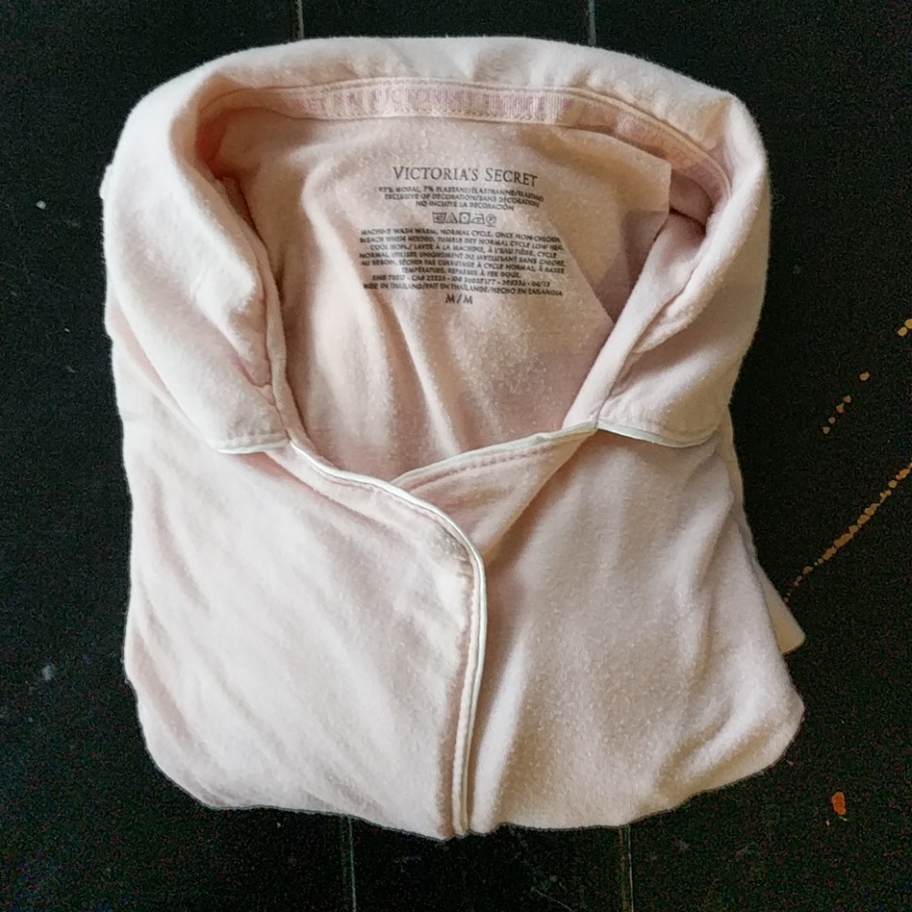 Victoria's Secret nightgown