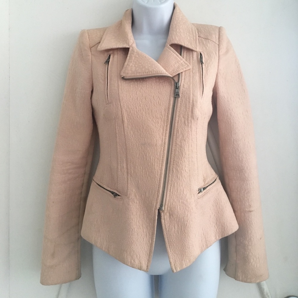 BCBG Maxazria Blazer Jacket