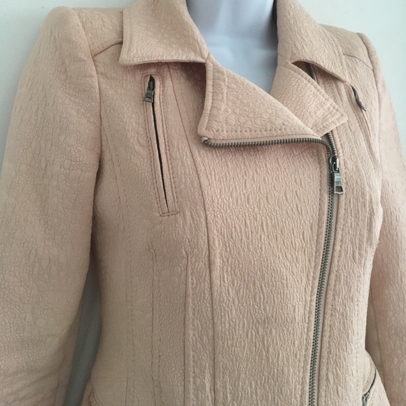 BCBG Maxazria Blazer Jacket - Picture 2 of 4