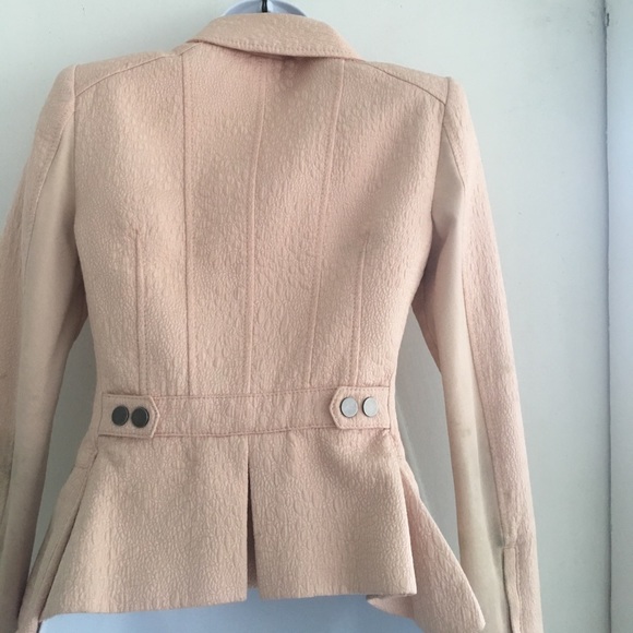 BCBG Maxazria Blazer Jacket - Picture 3 of 4