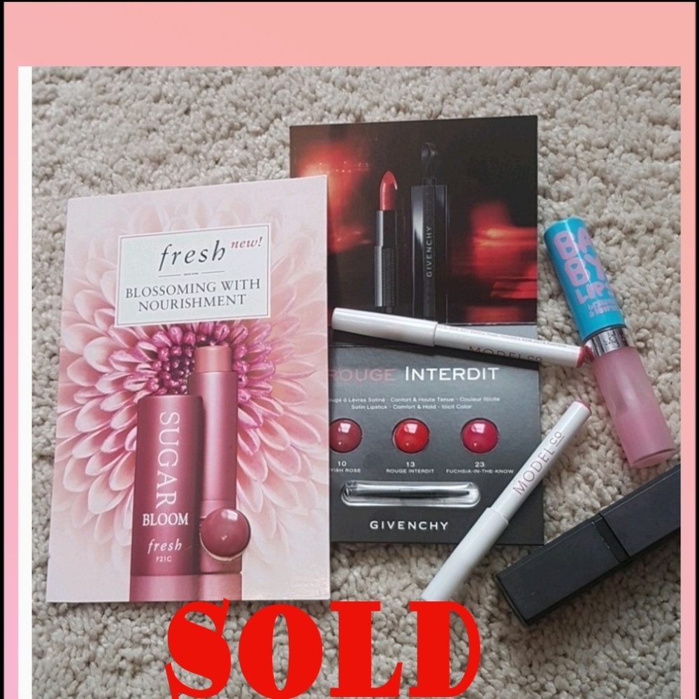 lips bundle