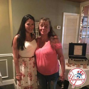 Meet your Posher, Dawn