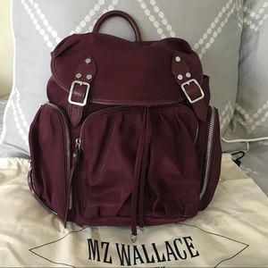 MZ Wallace Marlena backpack