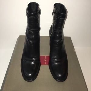COLE HAAN  'Callan' Short Boot