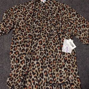 NWT Lularoe Bianka Size 3