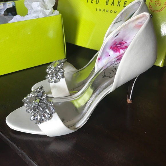 Ted baker of London. Brand new pumps. - Picture 2 of 4