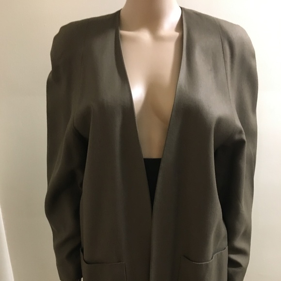 Jacket Blazer - Picture 3 of 5