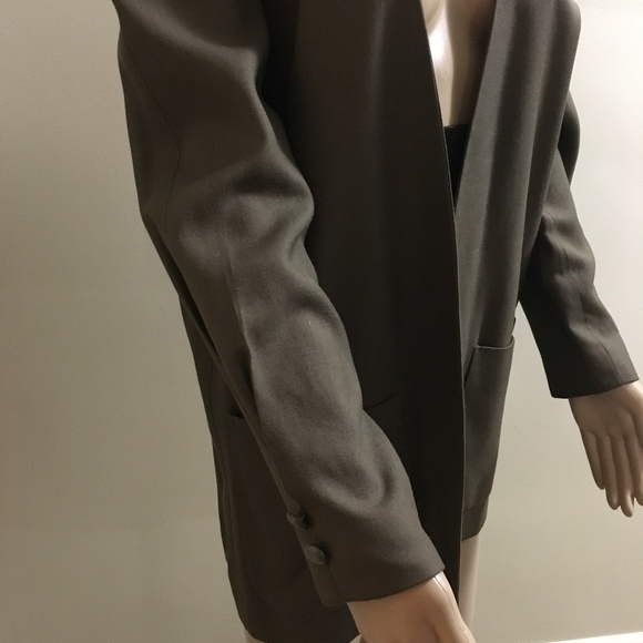 Jacket Blazer - Picture 4 of 5