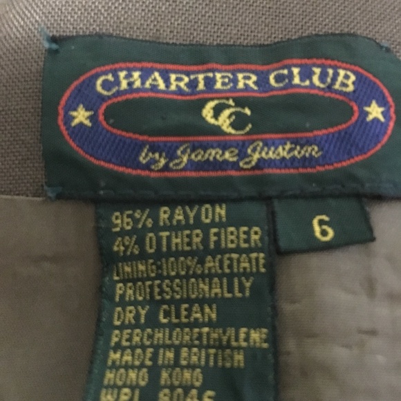 Jacket Blazer - Picture 5 of 5