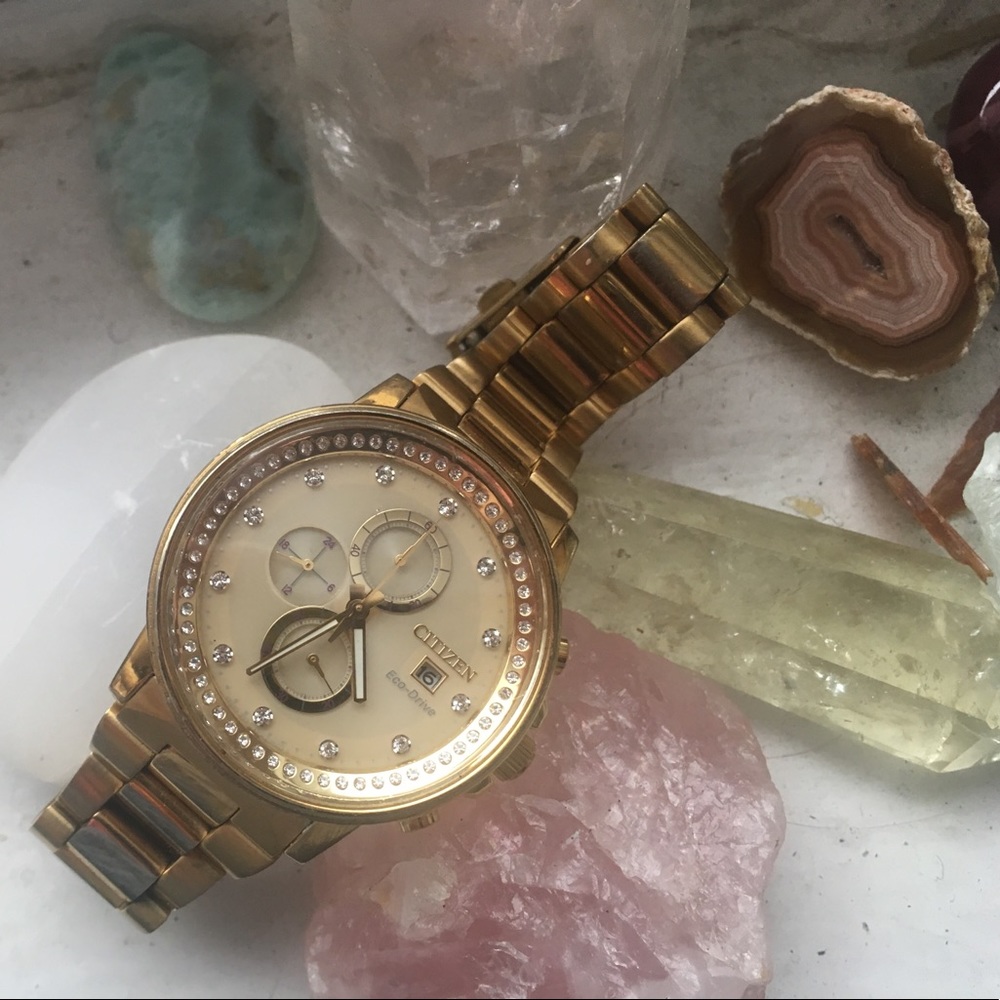 Citizen Watch