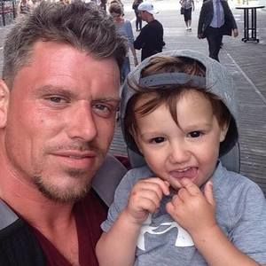 Meet your Posher, Joe