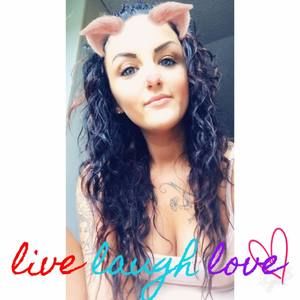 Meet your Posher, Shannon