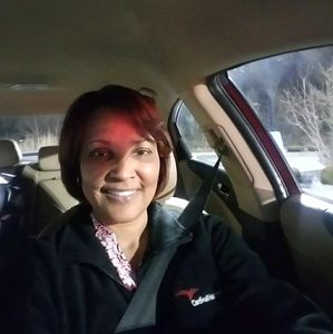 Meet your Posher, Martha