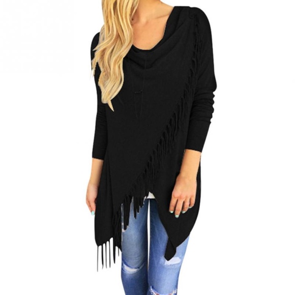 Womans Outer jacket - Picture 2 of 2