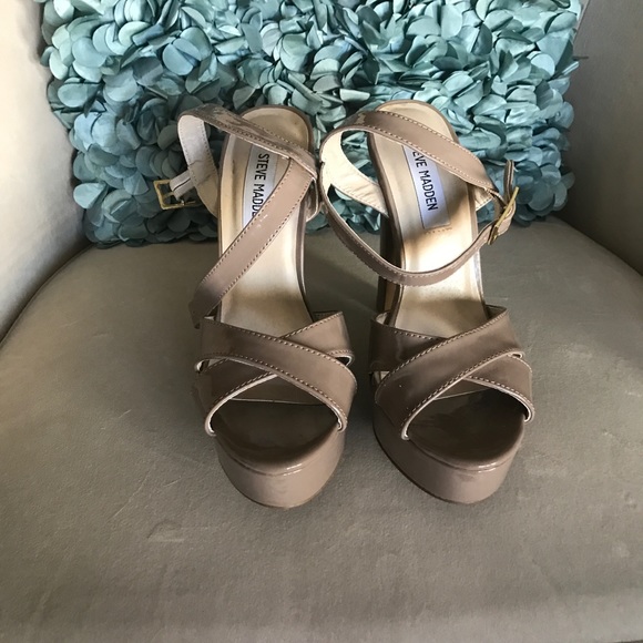 Steve Madden Pumps - Picture 3 of 3