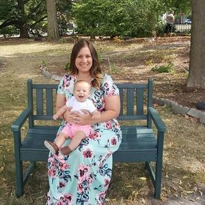 Meet your Posher, Sara