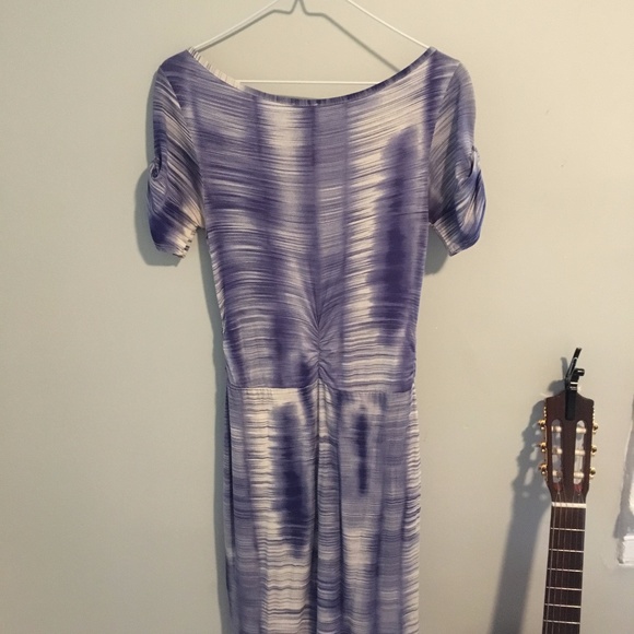 Sparrow Tulip Dress from Anthropologie xs - Picture 6 of 7