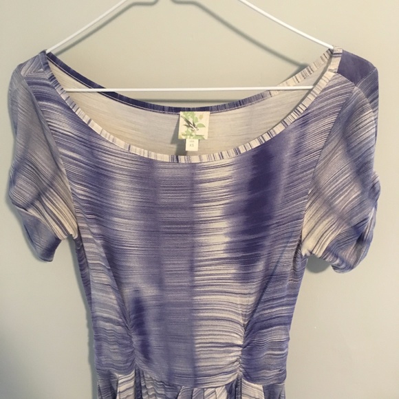 Sparrow Tulip Dress from Anthropologie xs - Picture 2 of 7