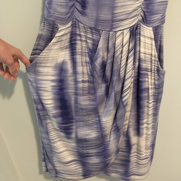 Sparrow Tulip Dress from Anthropologie xs - Picture 4 of 7