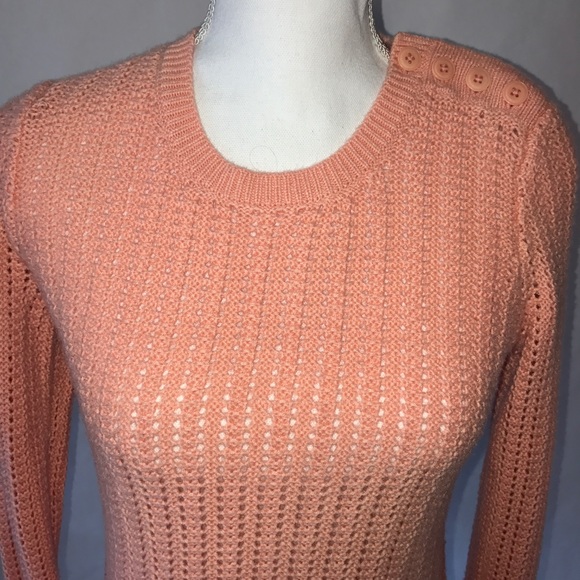Talbots Sweaters - Talbots women's Chunky Sweater XS Crewneck