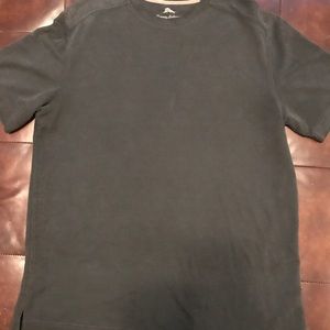 Tommy Bahama Crew Neck SS Men's Tee size M