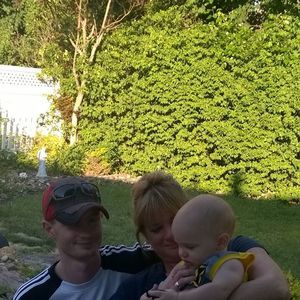 Meet your Posher, Toni