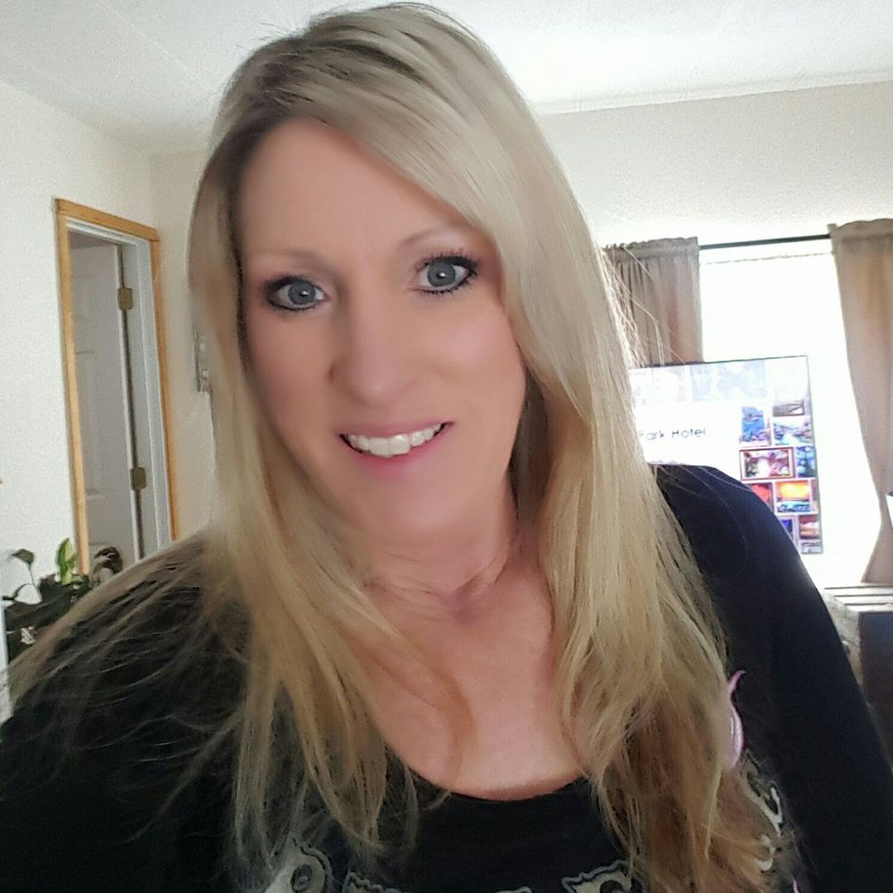 Meet your Posher, Tina