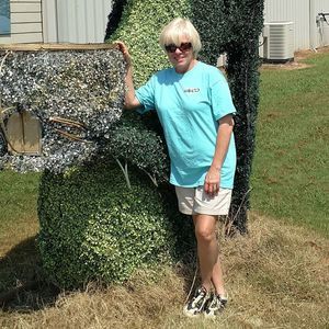 Meet your Posher, Sonia