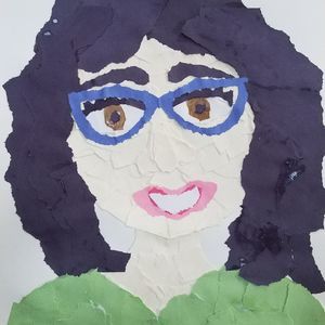 Meet your Posher, Daisy