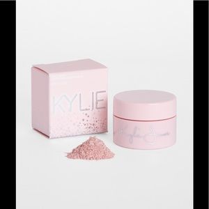 Kylie Highlighter Queen