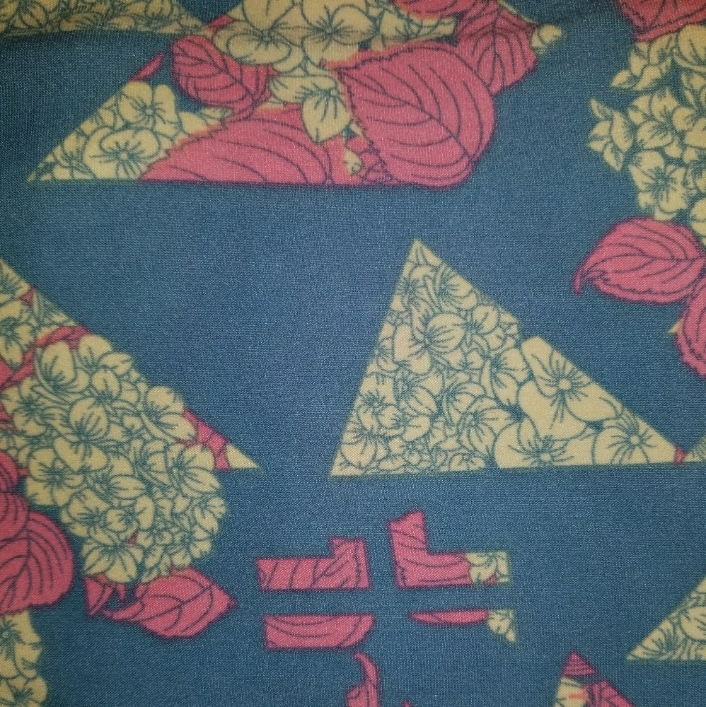 LULAROE TC Leggings