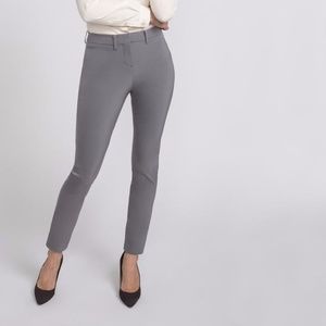 Ministry of Supply Skinny Leg Pant - Sz 2 hemmed