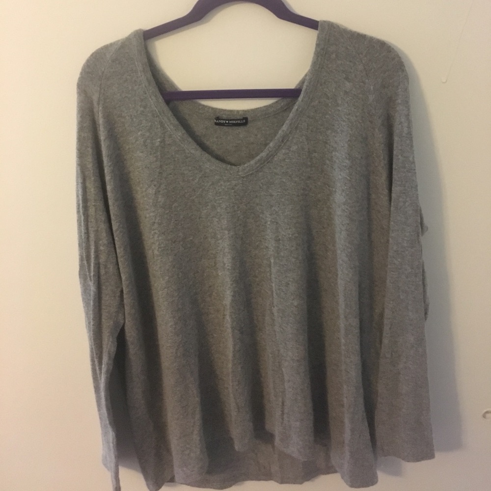 Brandy Melville Sweater