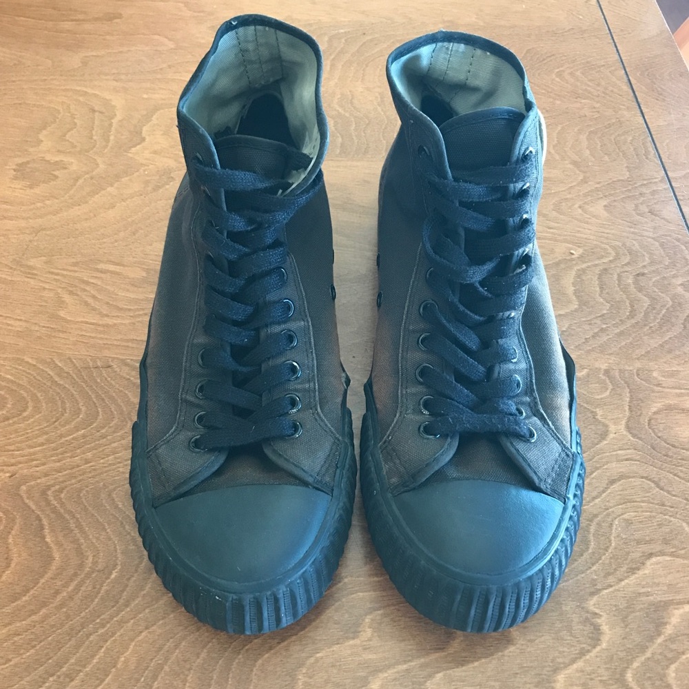 Sandlot PF Flyers