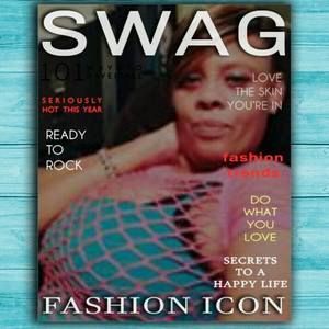 Meet your Posher, Tonia