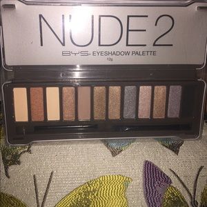 Eyeshadow!