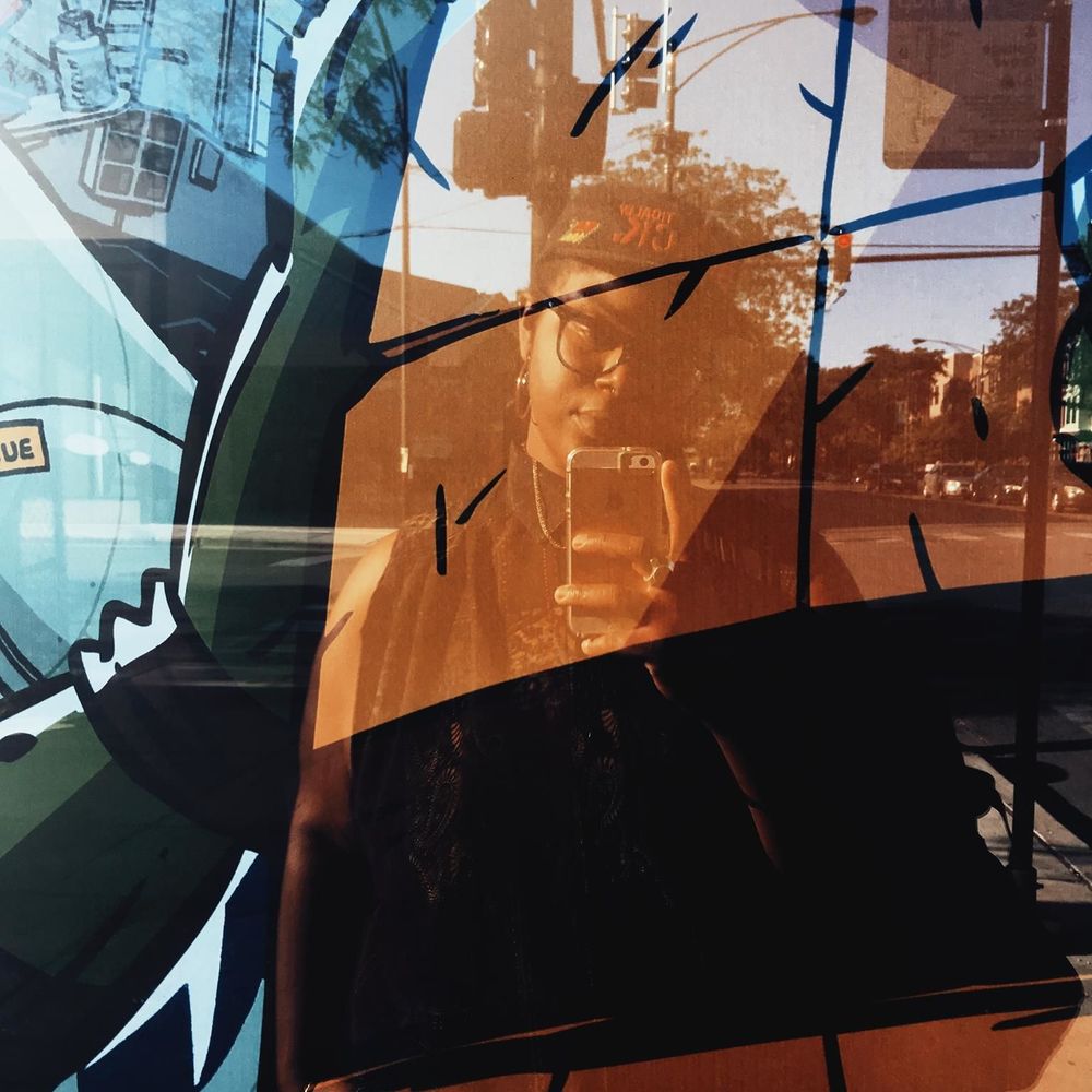 Meet your Posher, Ireashia