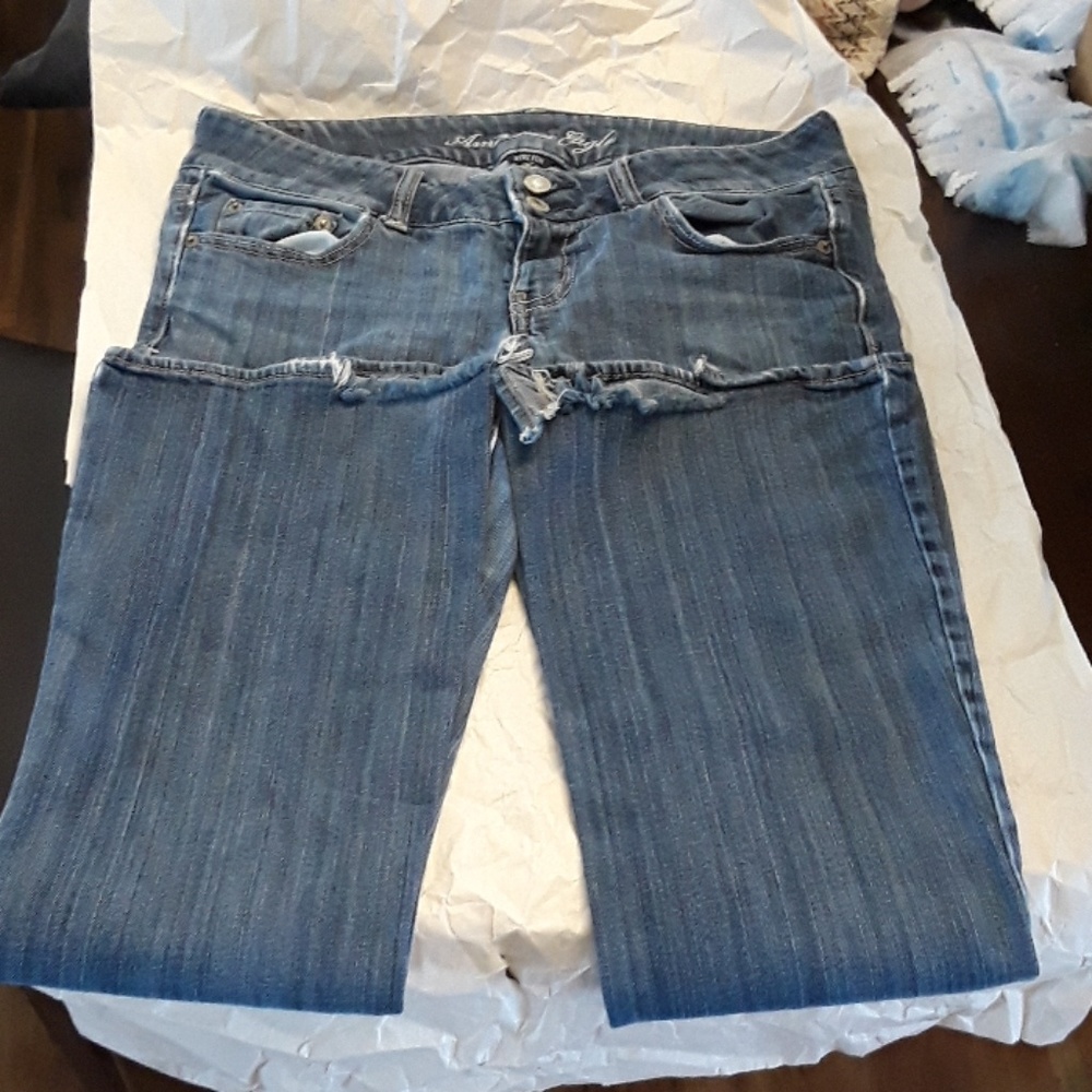 American Eagle Jeans size 5