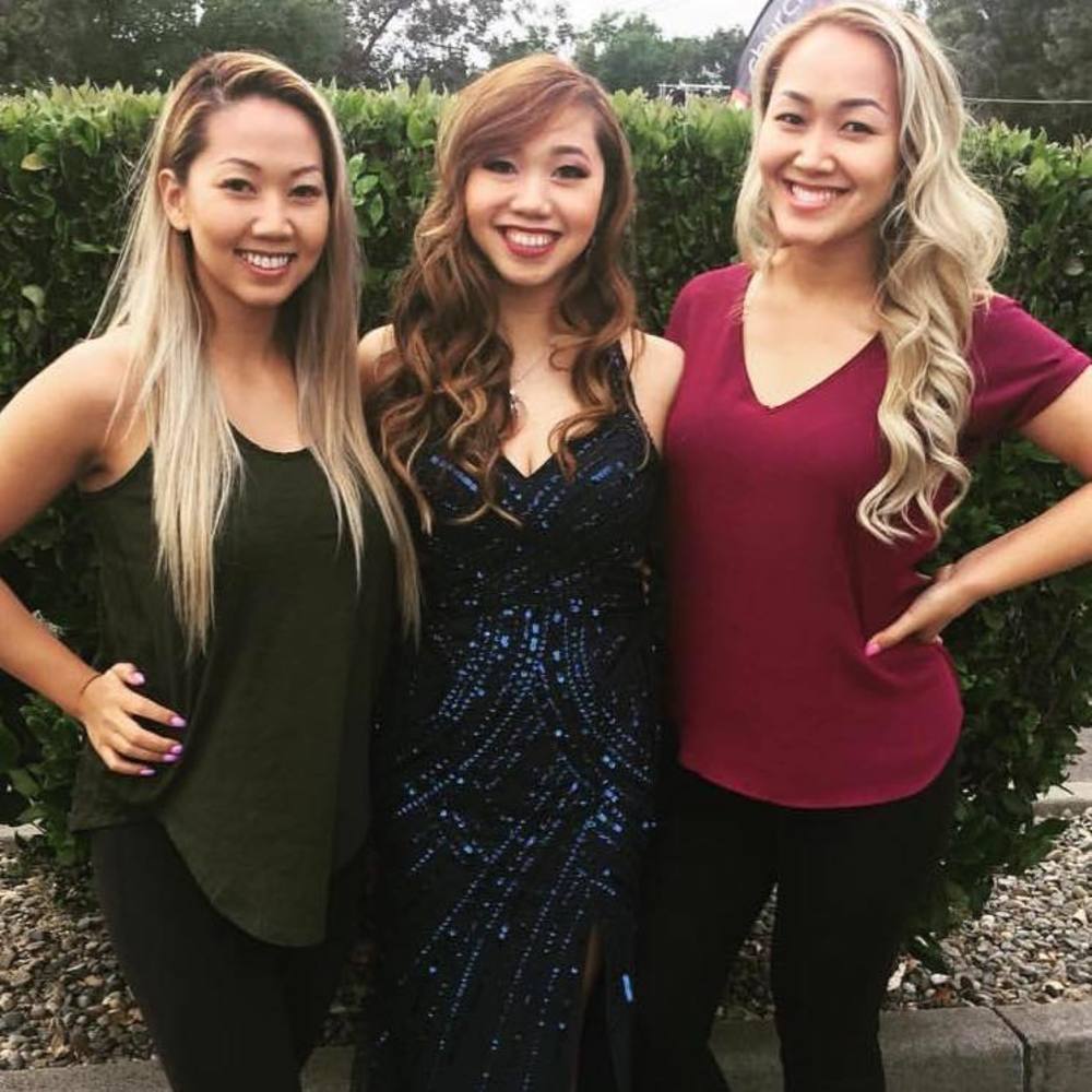 Meet your Posher, Jenny