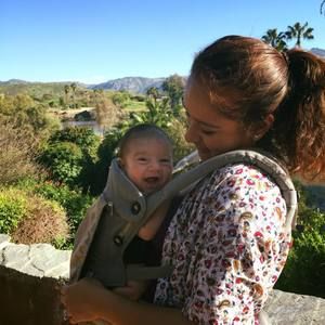 Meet your Posher, Diana