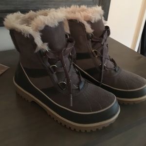 Sorel Winter Boots