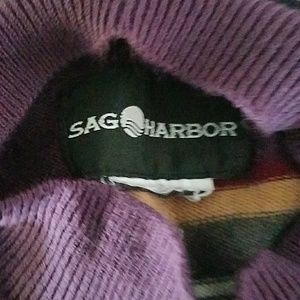 Sag Harbor Tops - Knit Top by Sag Harbor Sag Harbor Tops - Knit Top by Sag Harbor