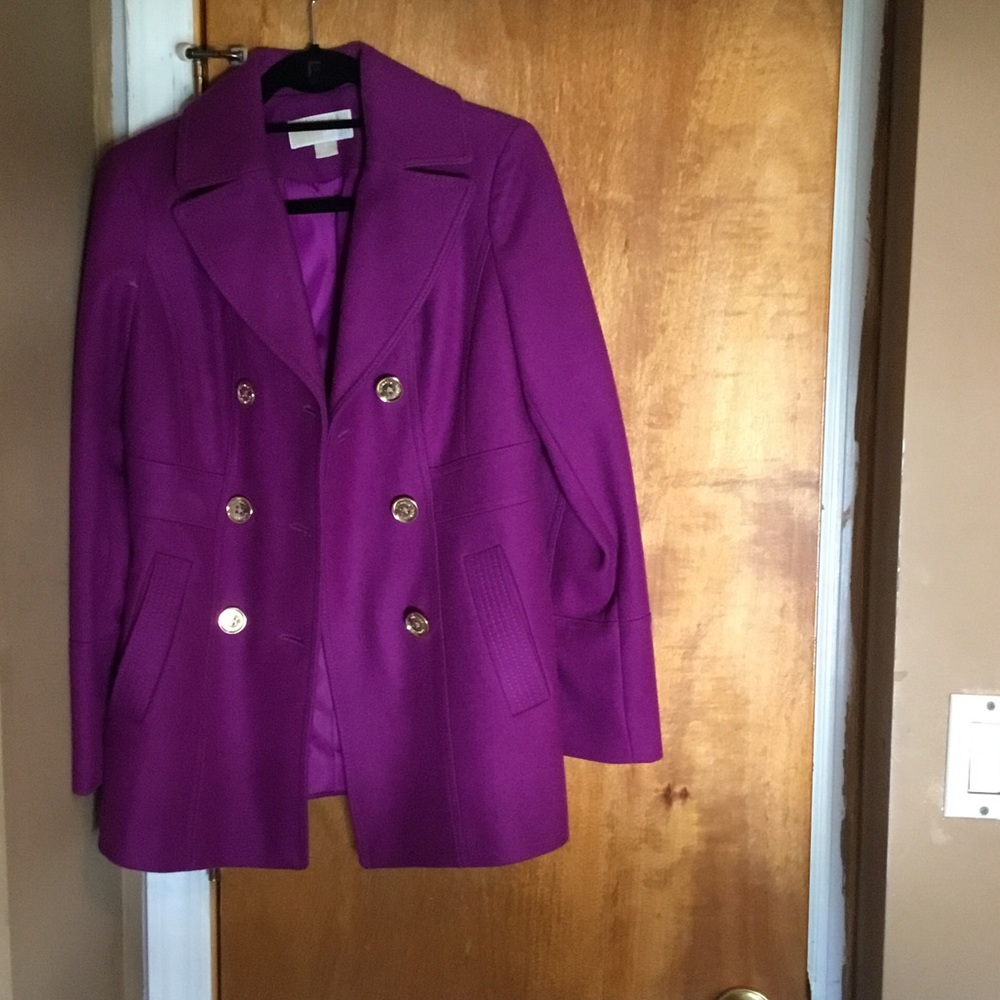 Michael Kors coat