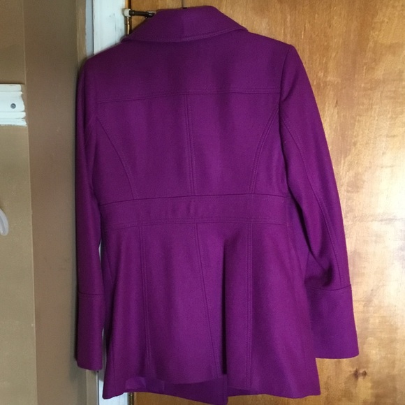 Michael Kors coat - Picture 4 of 4