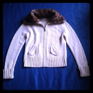 Ann Taylor Loft Cardigan Ann Taylor Loft Cardigan