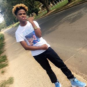 Meet your Posher, Kenn